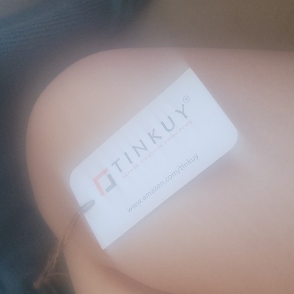 Wrap - Picture 2 of 2